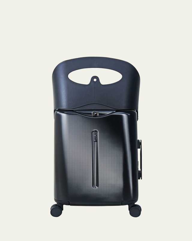 MiaMilly Carry On Luggage